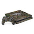 NFL Jacksonville Jaguars Realtree Xtra Green Camo PS4 Slim Bundle Skin