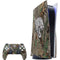NFL Jacksonville Jaguars Realtree Xtra Green Camo PS5 Bundle Skin