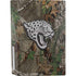 NFL Jacksonville Jaguars Realtree Xtra Green Camo PS5 Console Skin