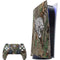 NFL Jacksonville Jaguars Realtree Xtra Green Camo PS5 Digital Edition Bundle Skin