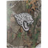 NFL Jacksonville Jaguars Realtree Xtra Green Camo PS5 Digital Edition Console Skin