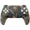 NFL Jacksonville Jaguars Realtree Xtra Green Camo PS5 Controller Skin