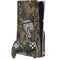 NFL Jacksonville Jaguars Realtree Xtra Green Camo PS5 Slim Disk Bundle Skin
