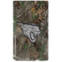 NFL Jacksonville Jaguars Realtree Xtra Green Camo PS5 Slim Disk Bundle Skin