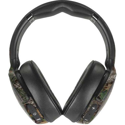 NFL Jacksonville Jaguars Realtree Xtra Green Camo Skullcandy Venue Skin