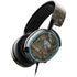 NFL Jacksonville Jaguars Realtree Xtra Green Camo SteelSeries Arctis 3 Skin