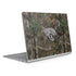 NFL Jacksonville Jaguars Realtree Xtra Green Camo Surface Book 2 15in Skin