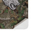 NFL Jacksonville Jaguars Realtree Xtra Green Camo Surface Duo Skin