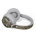NFL Jacksonville Jaguars Realtree Xtra Green Camo Surface Headphones Skin