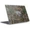 NFL Jacksonville Jaguars Realtree Xtra Green Camo Surface Laptop 2 Skin