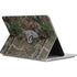 NFL Jacksonville Jaguars Realtree Xtra Green Camo Surface Laptop Studio Skin