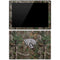 NFL Jacksonville Jaguars Realtree Xtra Green Camo Surface Pro 3 Skin