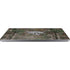 NFL Jacksonville Jaguars Realtree Xtra Green Camo Universal Laptop 11in (8.8 x 6.2in) Skin