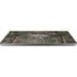 NFL Jacksonville Jaguars Realtree Xtra Green Camo Universal Laptop 15in (12.2 x 8.8in) Skin