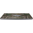 NFL Jacksonville Jaguars Realtree Xtra Green Camo Universal Laptop 17in (13.8 x 10in) Skin