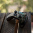 NFL Jacksonville Jaguars Realtree Xtra Green Camo Xbox One Controller Skin