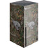 NFL Jacksonville Jaguars Realtree Xtra Green Camo Xbox Series X Console Skin
