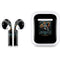 Liquid Blue NFL Jacksonville Jaguars Running Back Apple AirPods Skin
