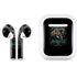 Liquid Blue NFL Jacksonville Jaguars Running Back Apple AirPods Skin