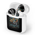 Liquid Blue NFL Jacksonville Jaguars Running Back Apple AirPods Skin