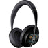Liquid Blue NFL Jacksonville Jaguars Running Back Bose Noise Cancelling Headphones 700 Skin