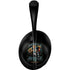 Liquid Blue NFL Jacksonville Jaguars Running Back Bose Noise Cancelling Headphones 700 Skin
