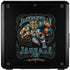 Liquid Blue NFL Jacksonville Jaguars Running Back Cooler Master MasterBox Q300L Mini Tower Skin