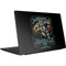 Liquid Blue NFL Jacksonville Jaguars Running Back Dell Vostro Skin