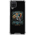 Liquid Blue NFL Jacksonville Jaguars Running Back Galaxy A12 Clear Case