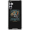 Liquid Blue NFL Jacksonville Jaguars Running Back Galaxy A14 5G Clear Case