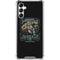 Liquid Blue NFL Jacksonville Jaguars Running Back Galaxy A15 5G Clear Case