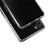 Liquid Blue NFL Jacksonville Jaguars Running Back Galaxy A21 Clear Case