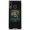 Liquid Blue NFL Jacksonville Jaguars Running Back Galaxy A30 Clear Case