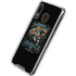 Liquid Blue NFL Jacksonville Jaguars Running Back Galaxy A30 Clear Case