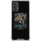 Liquid Blue NFL Jacksonville Jaguars Running Back Galaxy A32 5G Clear Case