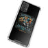Liquid Blue NFL Jacksonville Jaguars Running Back Galaxy A32 5G Clear Case