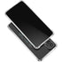 Liquid Blue NFL Jacksonville Jaguars Running Back Galaxy A32 5G Clear Case