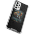 Liquid Blue NFL Jacksonville Jaguars Running Back Galaxy A33 5G Clear Case