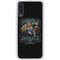 Liquid Blue NFL Jacksonville Jaguars Running Back Galaxy A50 Clear Case