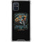 Liquid Blue NFL Jacksonville Jaguars Running Back Galaxy A51 5G Clear Case