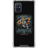 Liquid Blue NFL Jacksonville Jaguars Running Back Galaxy A51 5G Clear Case