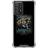 Liquid Blue NFL Jacksonville Jaguars Running Back Galaxy A52 5G Clear Case