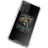 Liquid Blue NFL Jacksonville Jaguars Running Back Galaxy A52 5G Clear Case