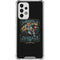 Liquid Blue NFL Jacksonville Jaguars Running Back Galaxy A53 5G Clear Case