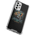 Liquid Blue NFL Jacksonville Jaguars Running Back Galaxy A53 5G Clear Case