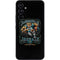Liquid Blue NFL Jacksonville Jaguars Running Back Galaxy A54 5G Skin