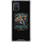 Liquid Blue NFL Jacksonville Jaguars Running Back Galaxy A71 5G Clear Case