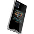 Liquid Blue NFL Jacksonville Jaguars Running Back Galaxy A71 5G Clear Case