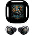 Liquid Blue NFL Jacksonville Jaguars Running Back Galaxy Buds Pro Skin