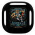 Liquid Blue NFL Jacksonville Jaguars Running Back Galaxy Buds Pro Skin